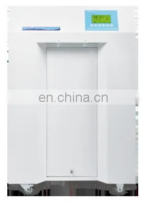 Pure Water Machine Price for Laboratory photo-4