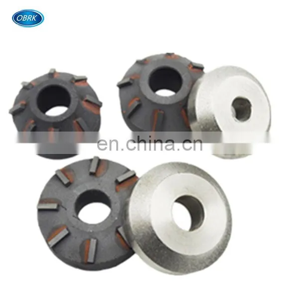 Valve Seat Repair Tools Valve Seat Grinding Wheel Stones Valve Refaces photo-2
