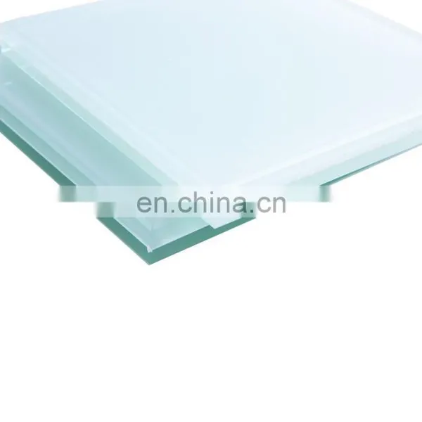 Color Back Painted Glass With Acid Etched Finger Print Free photo-2