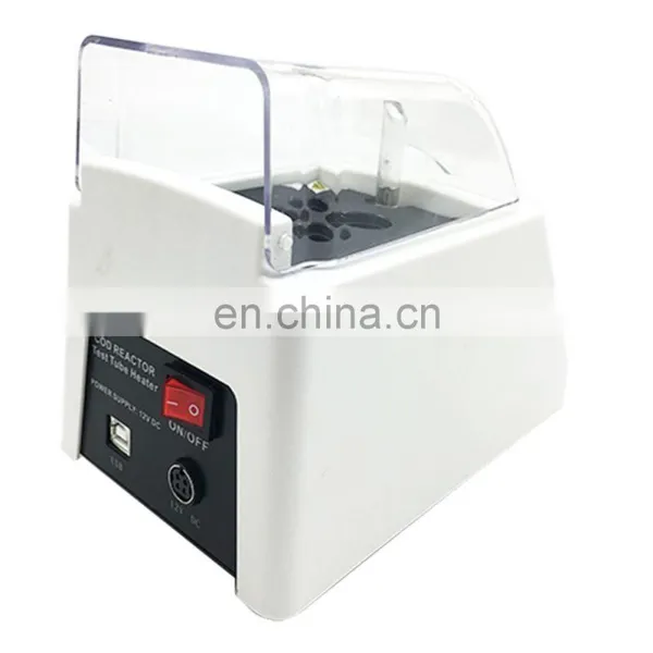 Thermostatic Heating Digestion Furnace COD Digestion Instruments photo-7