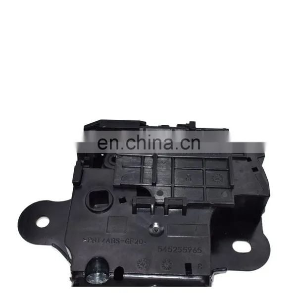 Free Shipping! Trunk Lock Lid Latch For Chery Chevrolet Malibu Camaroc CTS ATS Buick Regal Verano Lacrosse photo-5