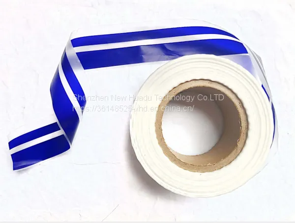 Custom Tamper Proof Tamper Evident Coin Bag for Bank Seal Bags photo-5