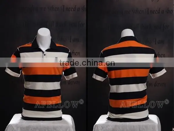 Hot Sale Clothing Store Display Upper Body Male Mannequin photo-5