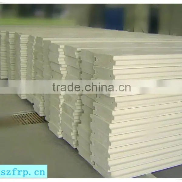 Fiberglass Acoustic Board photo-4