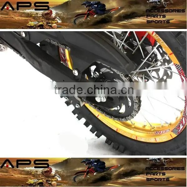 4-Stroke Off-Road 125cc Engine Mini Pit Bike Dirt Bike for Kids photo-5