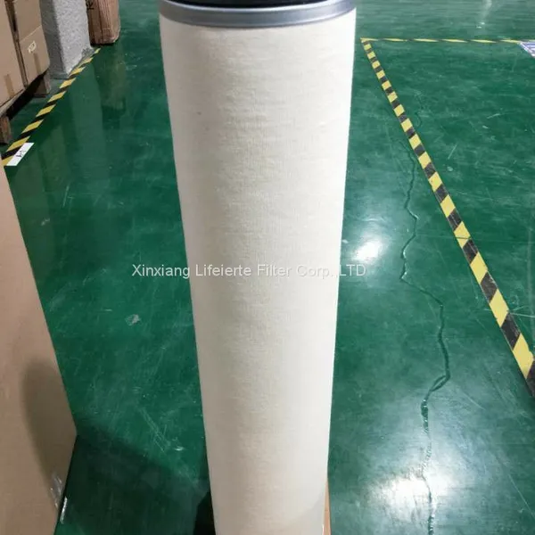 Peco Fiberglass Filter Separator Elements / Fg-324 / for Natural Gas Processing photo-4