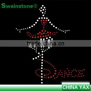 2016 Hotfix Motif Design;hot Fix Design;hot Fix Motif for Customized Design photo-5