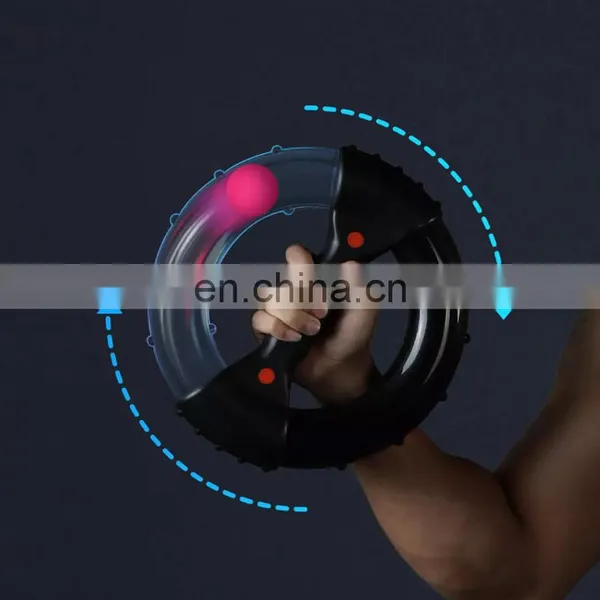 Original YUNMAI Eccentric Training Fitness Ring Increase Muscle Reduce Fat Relieve Stress Training Ring photo-2