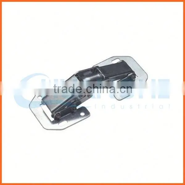 Trade Assurance Metal Box Spring Hinge photo-3