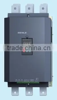 ISO Certified Energy-saving Soft Starter-SSD1 photo-2