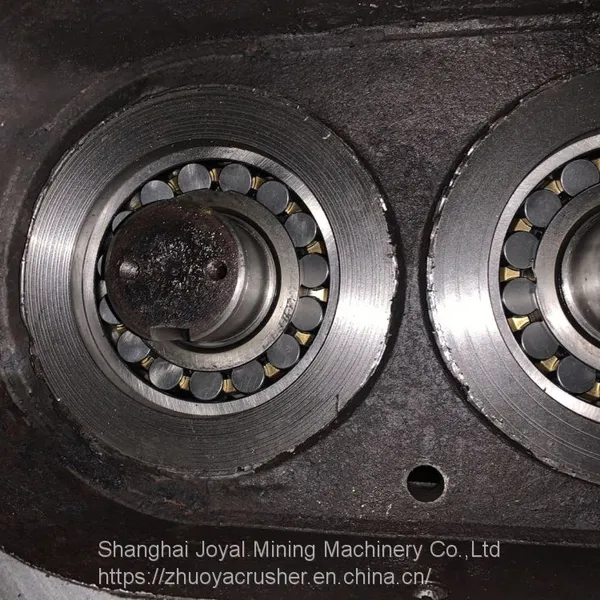 Vibrating Feeder photo-4