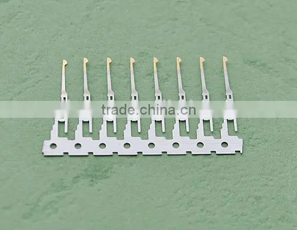 Electric Contactor and Terminal photo-6