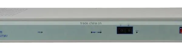Optical Ethernet Over STM-1 Converter photo-3