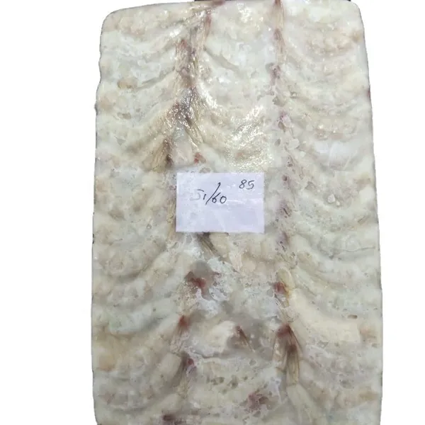 Seafood Exporter Vannamei Shrimp Vannamei Price Frozen Shrimp photo-2