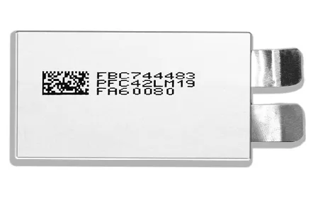 AMPXELL 48v 48ah wh 2458 Lithium-ion Batterise Pack Lithium Ion Phosphate Battery for Solar System With BMS photo-2