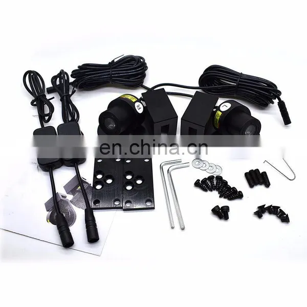 2020 Hot /Led Car Door Logo Projector Light// photo-3