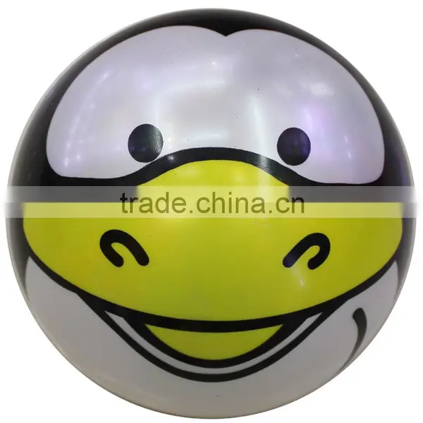 Kids Inflatable Balloon Pvc Ball , Toy Ball photo-3