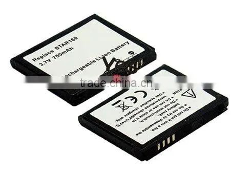PDA Battery for STAR160
