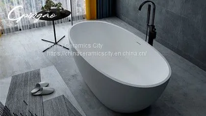 Freestanding Bathtub photo-2