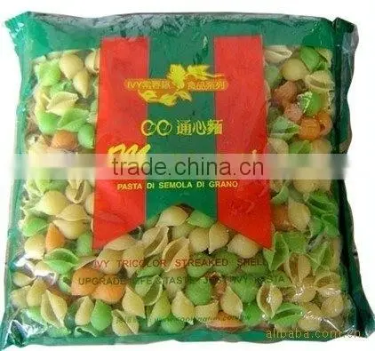 Automatic Nutritional Pasta Macaroni Production Line Quality Choice photo-6