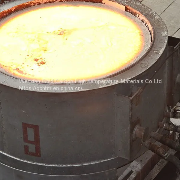 Light-Weight Porous Mullite Sand for Refractory photo-5