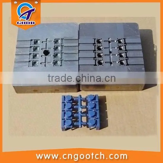 Yuyao Factory High Quality Low Price Plastic Handle photo-5