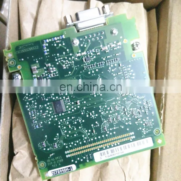 6SE7090-0XX84-2FK0 SIMOVERT MASTERDRIVES Frequency Converter Spare Part PLC OP1S Operation Panel photo-4