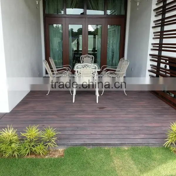 Kayu Belian photo-4
