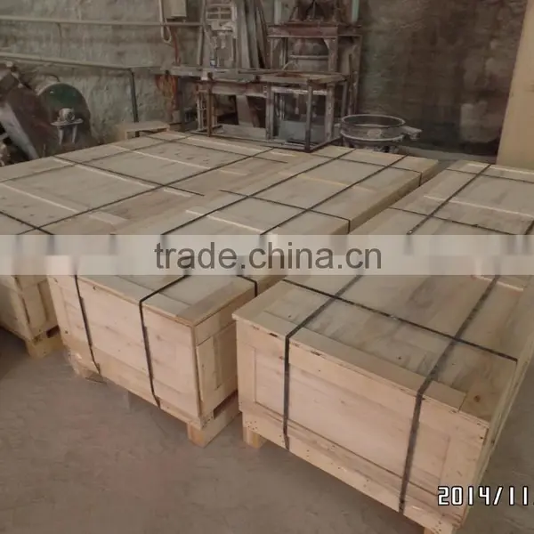 New Pattern Cast Marble Shower Surround, Cast Marble Tub Surround, Cast Marble Shower Panel photo-5