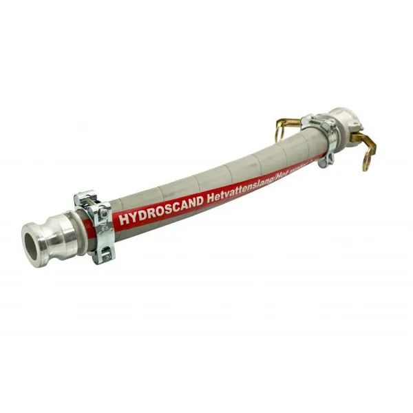 Industrial Hydraulic High Pressure Braided Air Rubber Hose Pipe Assembly Flexible Hydraulic Hose