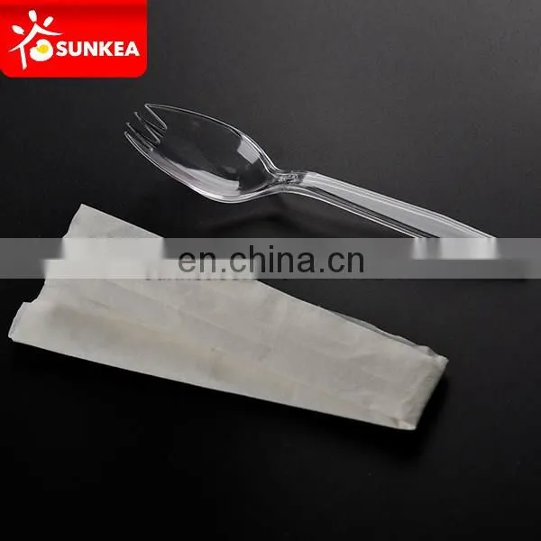 Disposable Plastic Cutlery China Supplier Tableware Shanghai photo-3