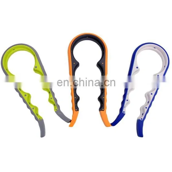 Easy Grip Jar Can Bottle Opener photo-3