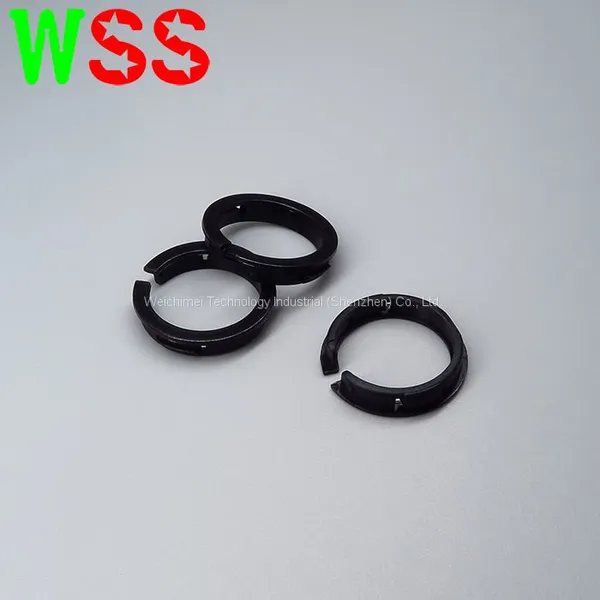 Good Price Plastic Bushing Fixing Cable Bushing Plastic Bushings photo-2
