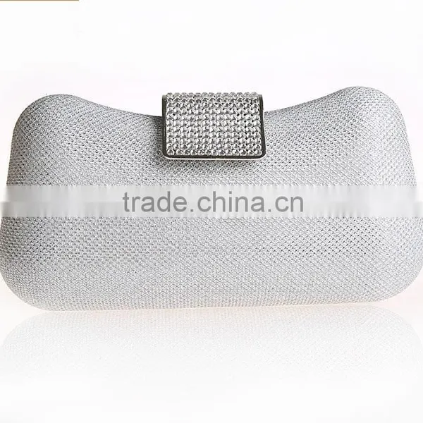 C58598S New Arrival High Quality Bling Sequnis Clutch Bags Evening Bags photo-4