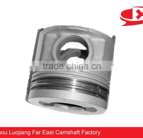 6HK1 Piston/aluminum Engine Piston/japanese Truck Piston photo-2