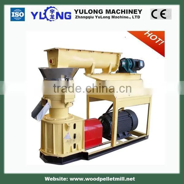 Natural Coco and Coconut Peat Pellets Making Machine for Garden, Greenhouse,Patio