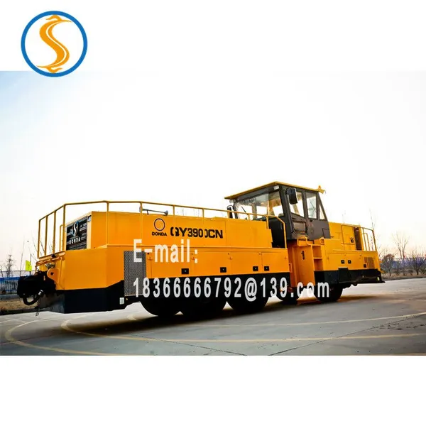 Chinese Supplier of Underground Mining Locomotives, Price of Railway Transportation Equipment Under 1000 Tons