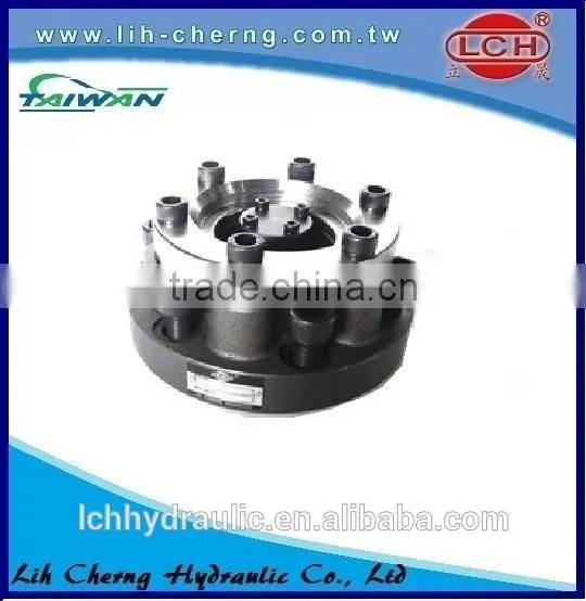 China Hydraulic Control Valve for Tractor photo-2