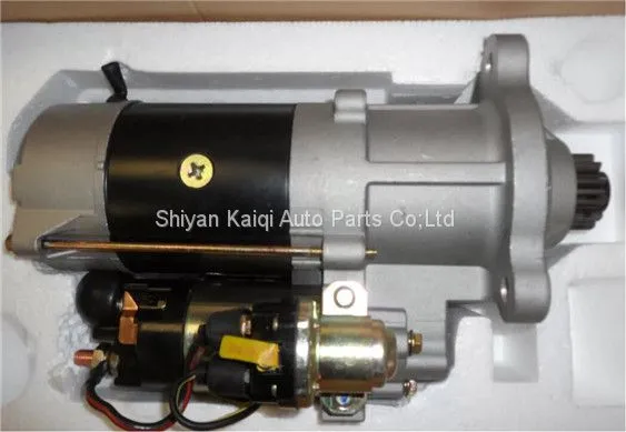 Starting Motor 5256984