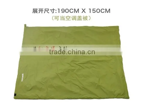 Popular Nylon Ultralight Sleeping Bags photo-5