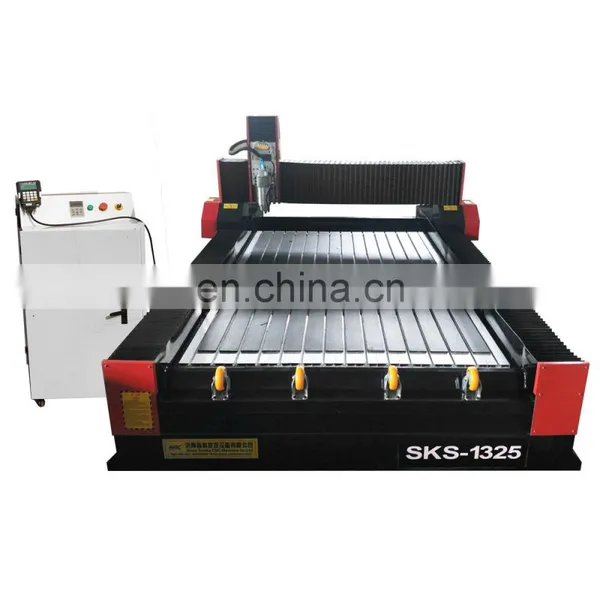 Stone CNC Router Marble Granite Quartz Carving Engraving Machine Marble Cutting Machine CNC Milling Machine photo-5
