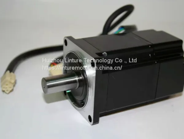SGM-02B312 Industrial Servo Motor Series With Anti-Interference Function