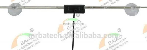 The Best TV Digital VHF UHF FM Antenna Best Car AM FM Radio Antenna photo-5