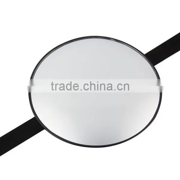 Hot Sale Adjustable Rear Facing Back Seat Infant Mirror,rear View Back Seat Baby Car Mirror photo-4