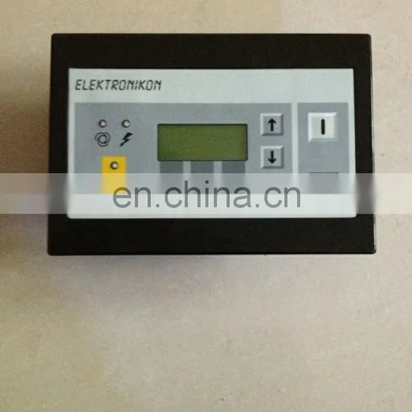 Replacement Atlas Compressor Parts 1900070004 Air Compressor Electronic Controller photo-5