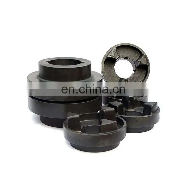 OEM Air Compressor, Flexible Rubber Coupling 1604140800 photo-2