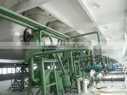 Textile Spinning Machine photo-5