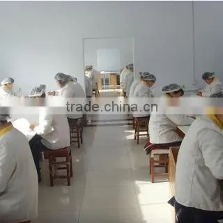 Jinan Yongsheng Fengfan Chef Hat Co., Ltd. company overview - view 2