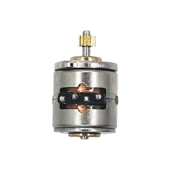 8mm 3.3V DC Micro Stepper Mini Stepping Motor photo-2