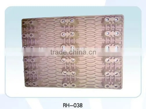 Industrial Molded Pulp Packaging Trays photo-6